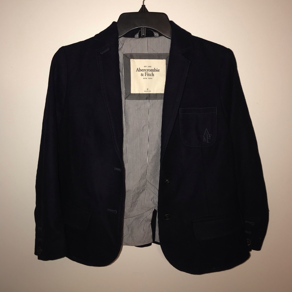 Abercrombie and Fitch Blazer